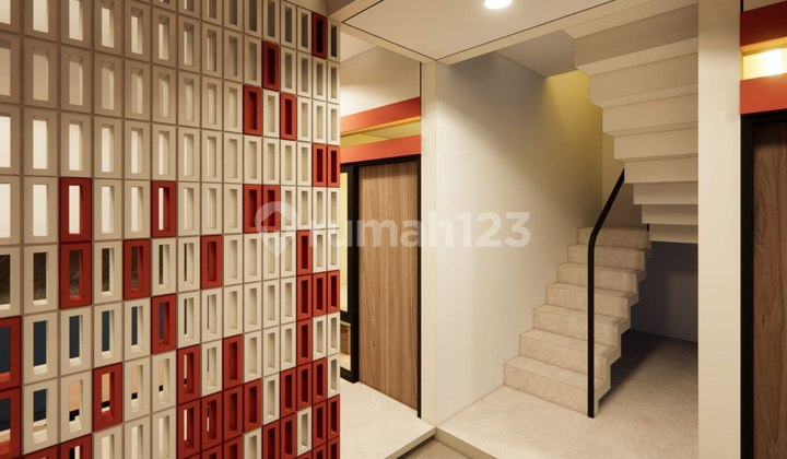 Kos Eksklusif Fully Furnished dekat UPN Condongcatur Depok Sleman Kos Eksklusif Fully Furnished dekat UPN Condongcatur Depok Sleman