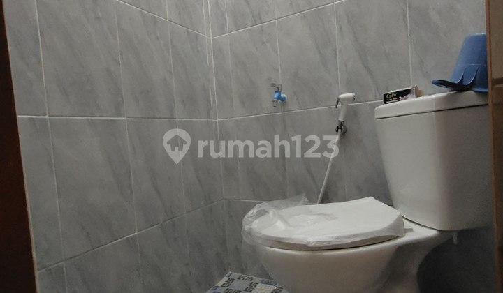 Rumah Minimalis di utara Pamela 7 Purwomartani Kalasan Sleman 2