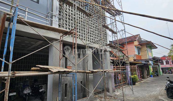 Kos Eksklusive Fully Furnished dekat UPN Candi Gebang Condongcatur Depok Sleman Kos Eksklusive Fully Furnished dekat UPN Candi Gebang Condongcatur Depok Sleman