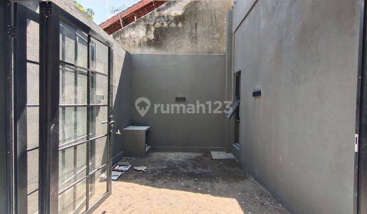 Rumah 2 Lantai Dekat Budi Mulia Wedomartani Ngemplak Sleman 2