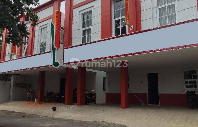 Kos Eksklusive 2 Lantai Dekat Ugm Sinduadi Mlati Sleman Yogyakarta 1