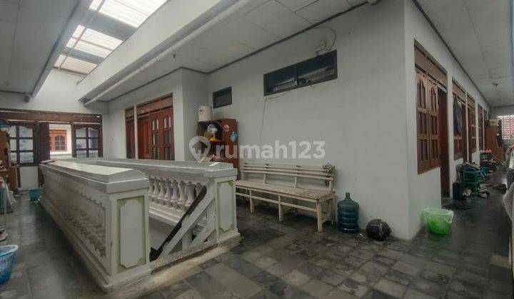 Kost Rumah Induk 2 Lantai Tambakbayan Caturtunggal Dekat Kampus Atmajaya Yogyakarta 2