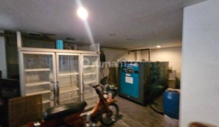 Hotel 4 Lantai SHM Bintang 3 Dekat Malioboro Ngampilan Yogyakarta 2