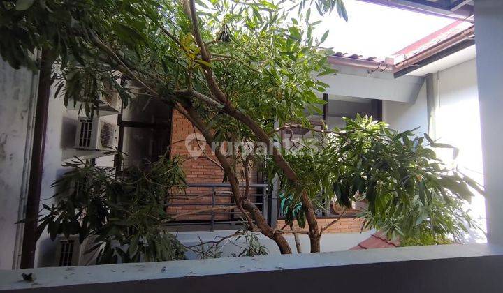 Rumah Mewah Dalam Perumahan di Jalan Godean Km7,5 Sidoarum Godean Sleman 1