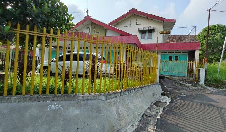 Rumah Di Magelang Tengah Dekat Puri Asri Sma 1 Magelang Jawa 2