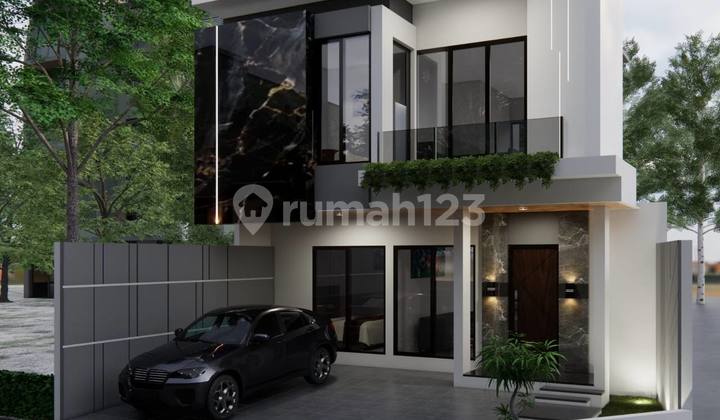 Rumah Proses Bangun Hook Di Jalan Kaliurang Ngalik Sleman Rumah Proses Bangun Hook Di Jalan Kaliurang Ngalik Sleman