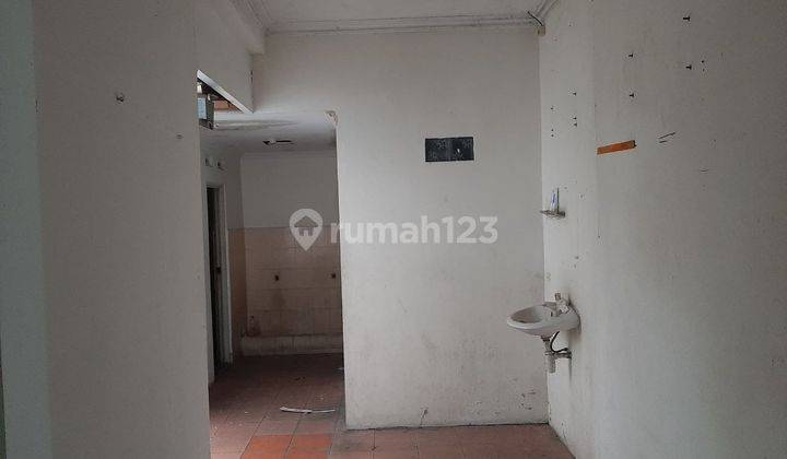 Rumah Kantor 2 Lantai Disewakan di Jalan Tamsis Mergangsan Yogyakarta 2