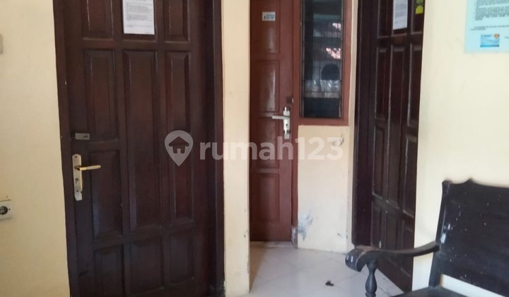 Discounted Edition, 2-Story Boarding House Near UAD Campus Umbulharjo Jogja 2
