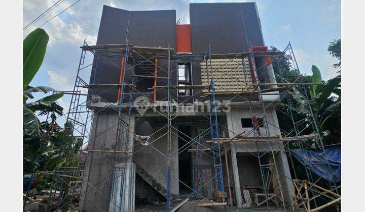 KOST EKSKLUSIF FULLY FURNISHED CONDONGCATUR DEKAT KAMPUS UGM 