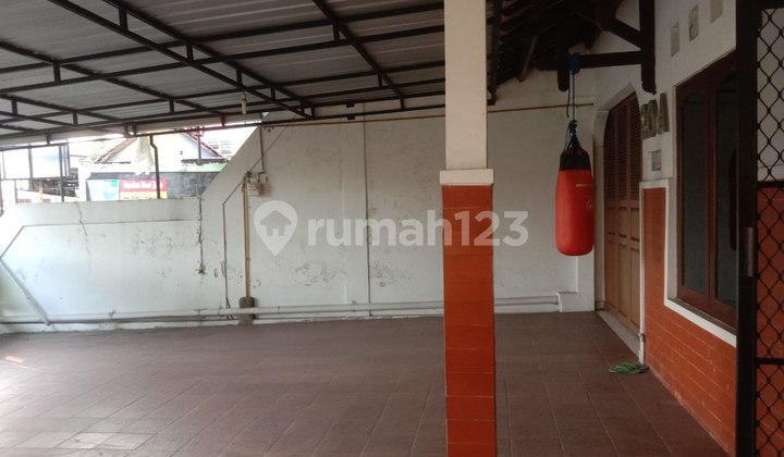 Rumah Mewah dekat UPN Caturtunggal Depok Sleman 2