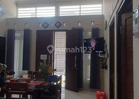 Rumah Kos Fully Furnished di Ngabean Wetan Sinduharjo Ngaglik Sleman 2