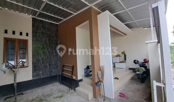 Rumah Minimalis Siap Huni di Sembego Maguwoharjo Depok Sleman Jogja 2