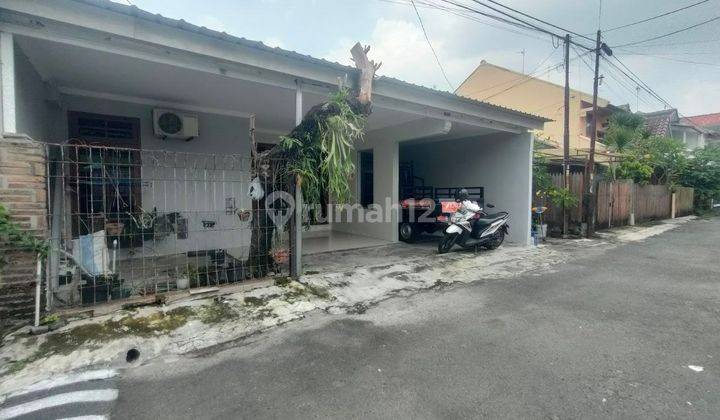 Rumah Siap Huni Area Premium Seturan Caturtunggal Depok Sleman 1