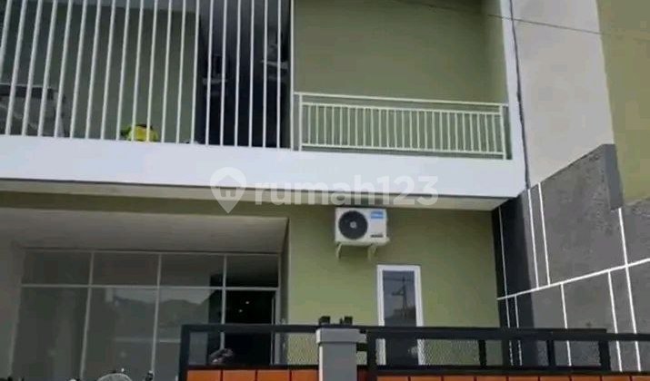 Kos Eksklusif Siap Huni dekat UGM Pogung Lor Sleman Yogyakarta