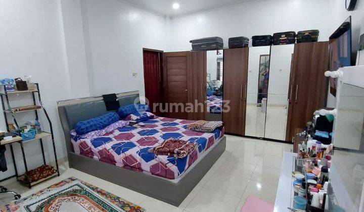 Rumah Siap Huni 2 Lantai  di Sendangtirto Berbah Sleman