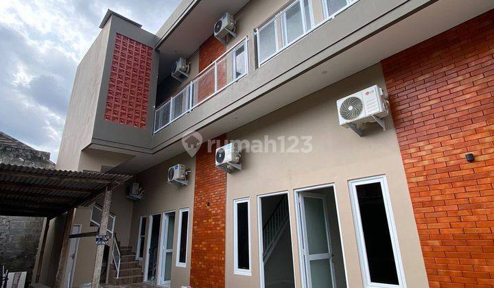 Kost Exclusive Murah Furnished Jl. Kaliurang Condongcatur Sleman 2