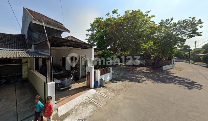 Rumah Siap Huni 2 Lantai di Sidomoyo Godean Sleman