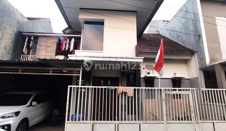 Rumah Siap Huni Dekat Ugm Sinduadi Mlati Sleman Yogyakarta 1