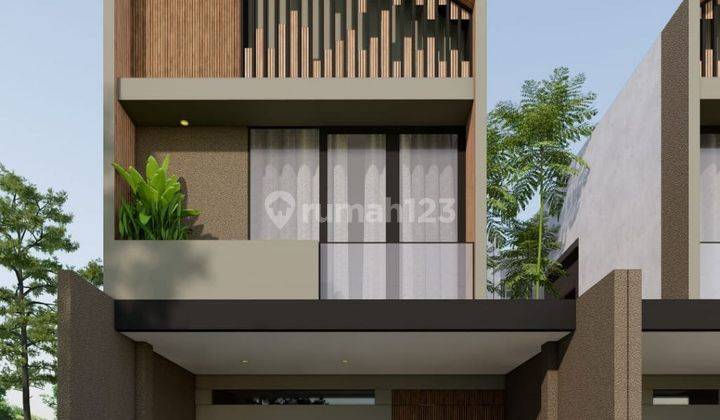 Kos Eksklusive Mewah Fully Furnished Dekat Uii Jalan Kaliurang Ngaglik Sleman 2