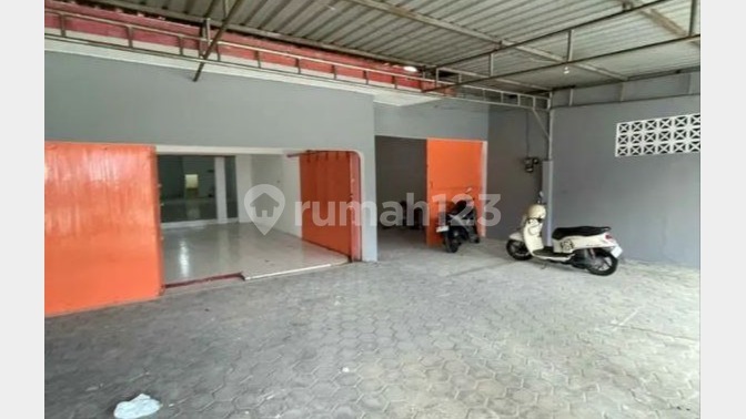 Ruko Strategis Pinggir Dekat JEC Gedongkuning Yogyakarta