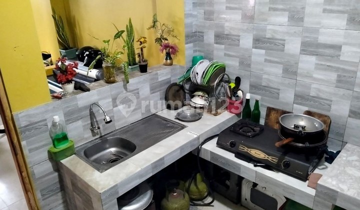 Rumah Minimalis Rooftop Dalam Perumahan Graha Sedayu Bantul Rumah Minimalis Rooftop Dalam Perumahan Graha Sedayu Bantul