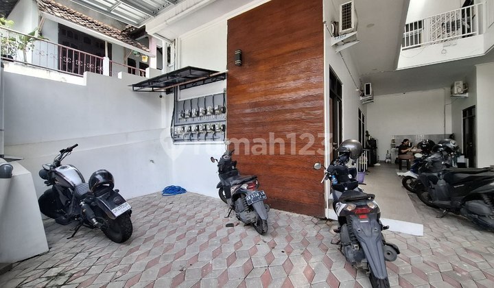 Kos Eksklusif Full Penghuni dekat UGM Monjali Sinduadi Mlati Sleman Kos Eksklusif Full Penghuni dekat UGM Monjali Sinduadi Mlati Sleman