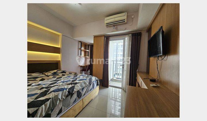 Apartemen Taman Melati Yogyakarta Bagus Furnished