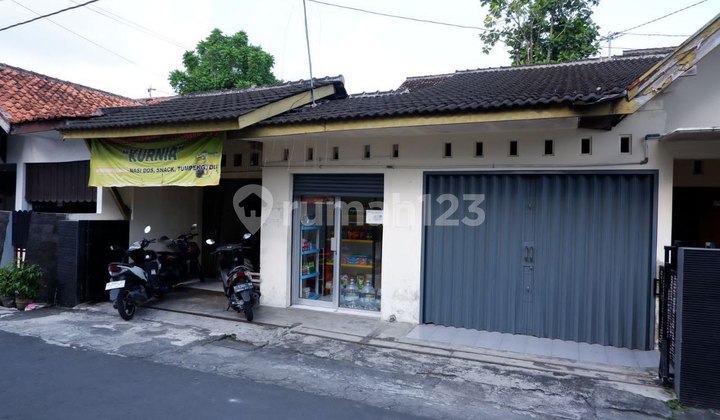 Rumah dan Kos Siap Huni di Babarsari Caturtunggal Depok Sleman Rumah dan Kos Siap Huni di Babarsari Caturtunggal Depok Sleman