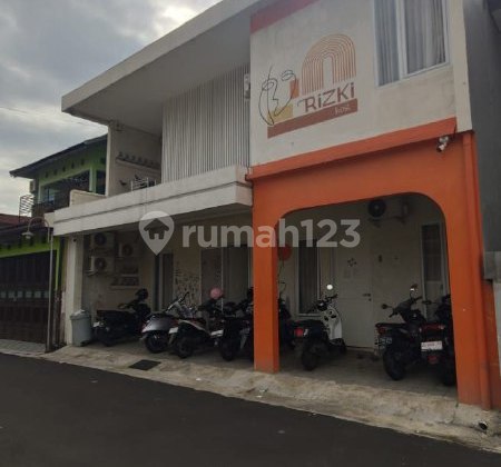 Kos Eksklusif Full Furnished di Minomartani Ngaglik Sleman Yogyakarta Kos Eksklusif Full Furnished di Minomartani Ngaglik Sleman Yogyakarta