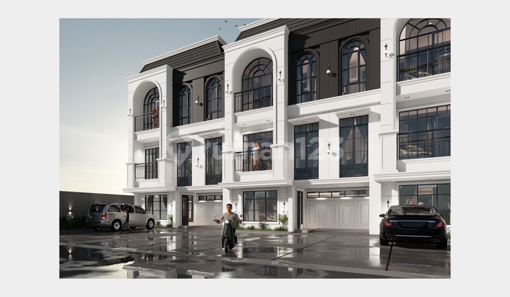 Luxury Kost FUlly Furnished Pesan Bangun Seturan Depok Sleman Luxury Kost FUlly Furnished Pesan Bangun Seturan Depok Sleman