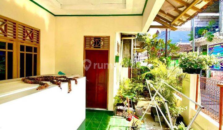 Rumah Dan Kos Dekat Uty Glagahsari Umbulharjo Yogyakarta 1