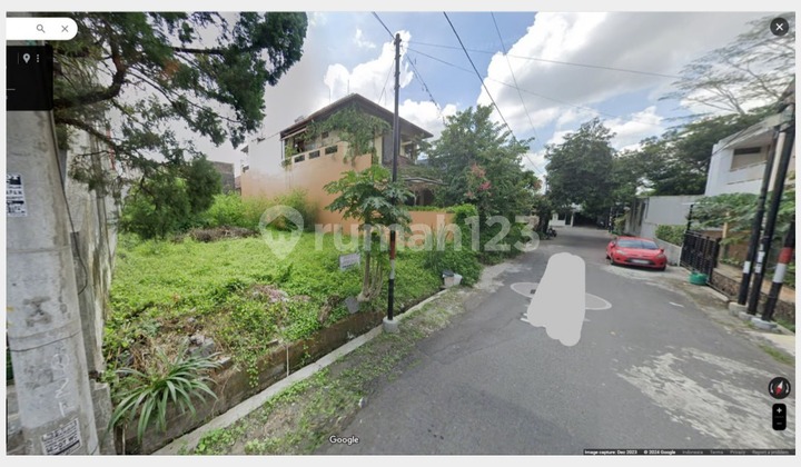 Tanah Pekarangan Dalam Perumahan Dekat Stadion Maguwoharjo Sleman Tanah Pekarangan Dalam Perumahan Dekat Stadion Maguwoharjo Sleman