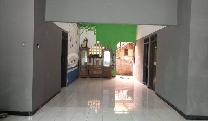 Rumah Klasik Etnik di Palagan Ngaglik Sleman Yogyakarta 2