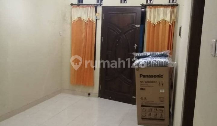 Rumah Kecil Minimalis dalam Ringroad Ketandan Banguntapan 2