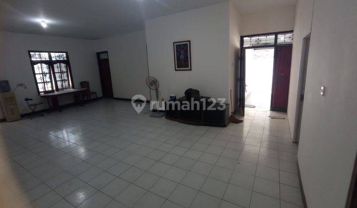 Rumah Kos Dekat East Park Hotel Kledokan Caturtunggal Depok Sleman 2