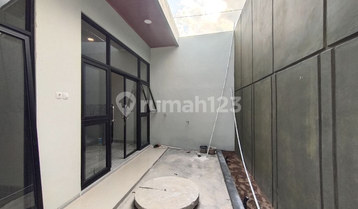 Rumah Siap Huni dekat Pamela 7 Purwomartani Kalasan Sleman 2