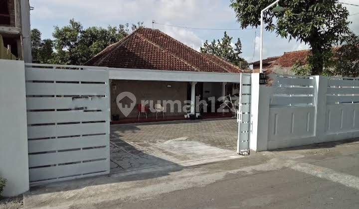 Rumah Kos dekat wisata Prawirotaman Karangkajen Mergangsan Yogyakarta Rumah Kos dekat wisata Prawirotaman Karangkajen Mergangsan Yogyakarta