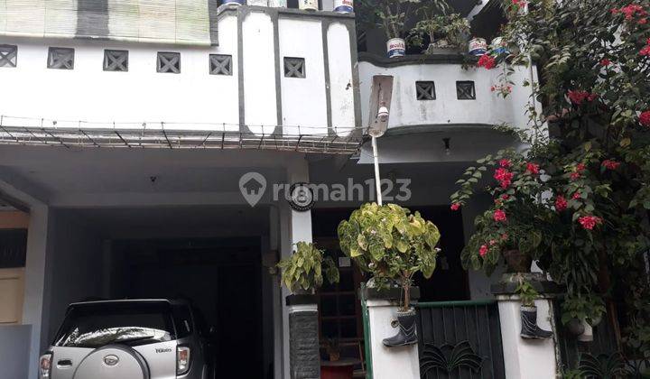 Rumah Siap Huni di Giwangan Kotagede Yogyakarta 1