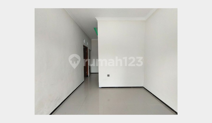 Rumah Baru Minimalis Dekat SMPN 2 Selomartani Kalasan Sleman  2