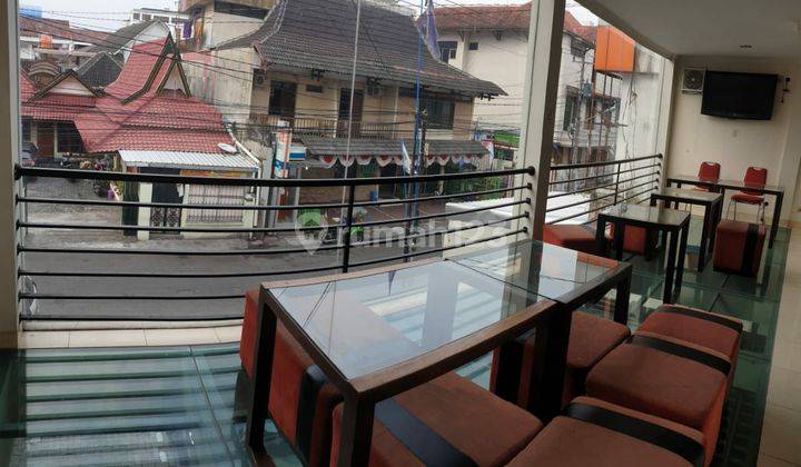 Hotel Wisata Dekat Malioboro Yogyakarta 2