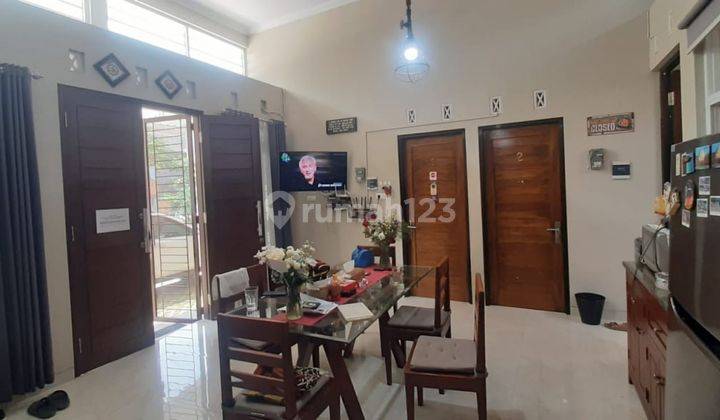 Rumah Kos Fully Furnished di Ngabean Wetan Sinduharjo Ngaglik Sleman 1