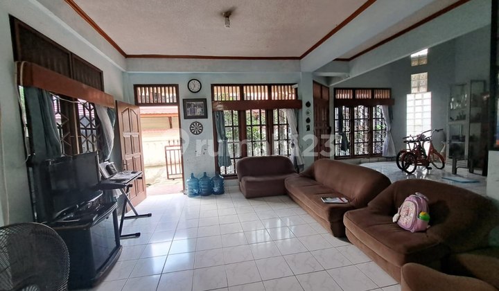 Rumah Induk dan Kos dekat kampus di Tempel Caturtunggal Depok Sleman 2