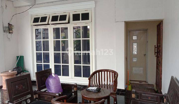 Rumah Kos 2 Lantai di Area Ugm Jalan Pandega Manggung Caturtunggal Depok Sleman 1