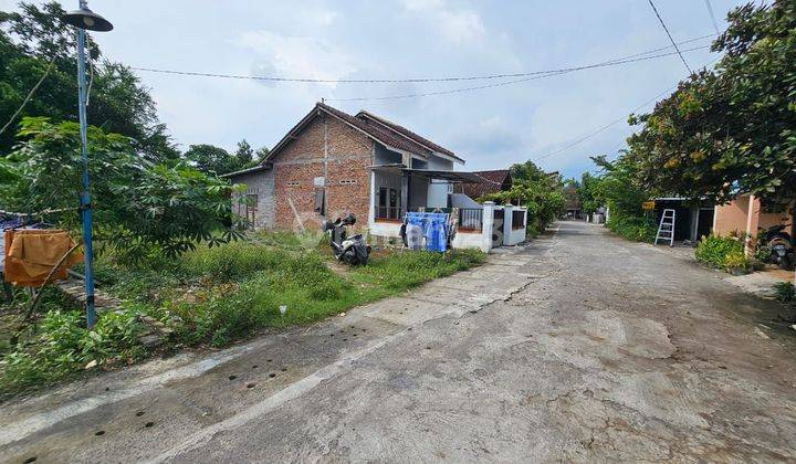 Tanah Pekarangan Dekat Umy Tamantirto Kasihan Bantul Yogyakarta 1