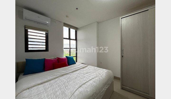 Apartemen Exclusive Siap Huni Solo Baru Sukoharjo Jawa Tengah 2