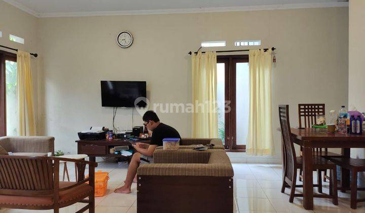 Rumah 2 Lantai Di Perumahan Tajem Maguwoharjo Sleman Turun Harga 2