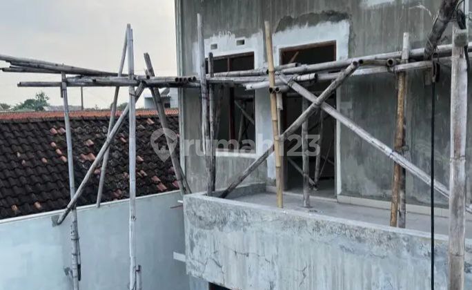 Rumah Proses Finishing di Jalan Kaliurang km9,5 Condongcatur Depok Sleman 2