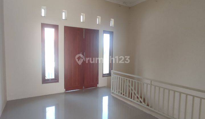 Rumah Baru Klasik Modern Dalam Cluster di Krapyak Panggungharjo Sewon Bantul 2