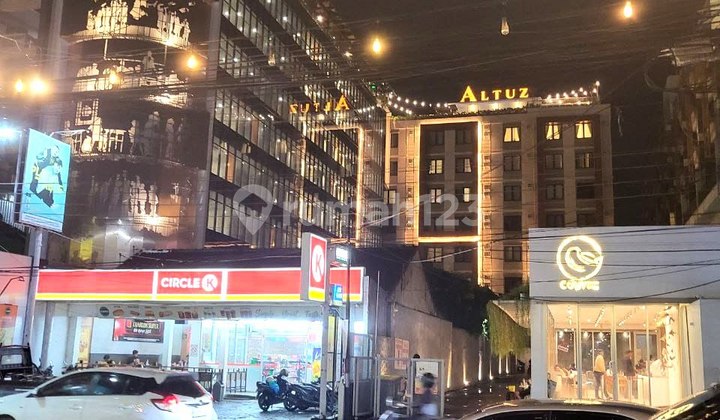 Grand Altuz Apartment in Seturan Caturtunggal, Depok, Sleman Grand Altuz Apartment in Seturan Caturtunggal, Depok, Sleman