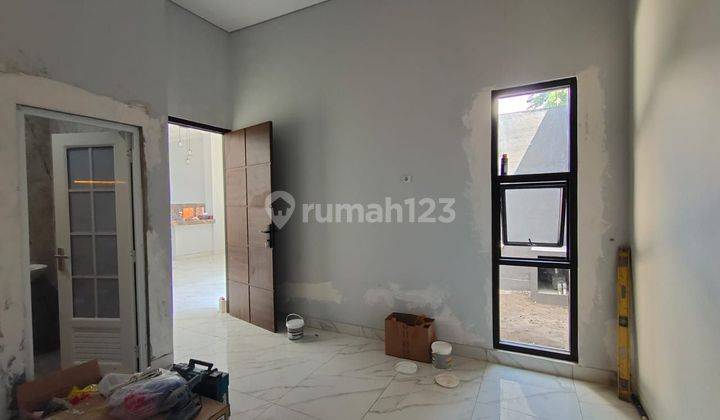 Rumah 2 Lantai Dekat Budi Mulia Wedomartani Ngemplak Sleman 2